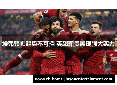 埃弗顿崛起势不可挡 英超新贵展现强大实力